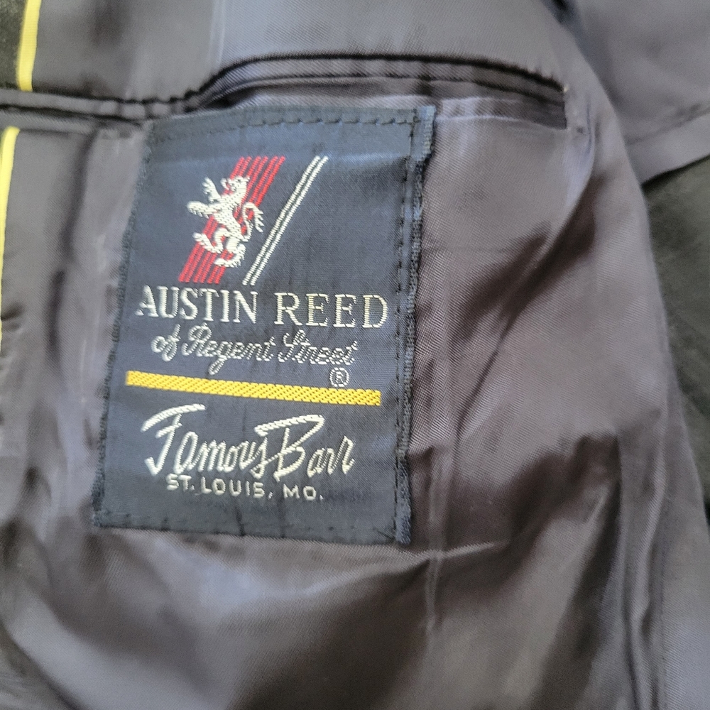 Austin Reed coat - Picture 4 of 5